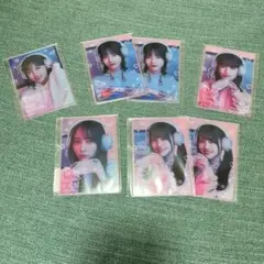 乃木坂　モバカ　ノーマル