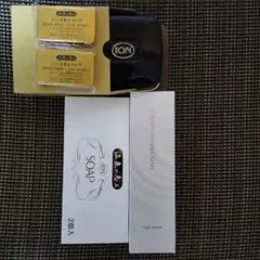 「マシマロ様用」【イオン化粧品】 イオンソープ2個