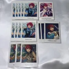 2026年最新】あんスタ 朱桜司 ぱしゃっつの人気アイテム - メルカリ