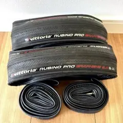 MICHELIN POWER TIME TRIAL 700x25C 2本セット - メルカリ
