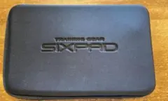 SIXPAD パワースーツライトアブス Mサイズ
