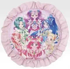 プリキュア 一番くじ A賞 ラストワン賞 セット売り - メルカリ