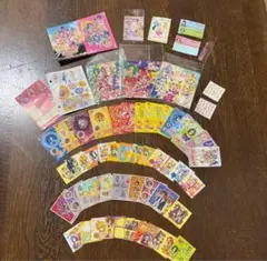 プリキュアシールセット