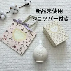 【新品未使用】レ・メルヴェイユーズ ラデュレドラジェ ボディ ミルク 190mlのサムネイル