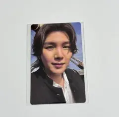 BTS ARIRANG ラキドロ　MAKESTAR suga シュガ　ユンギ ARIRANG ラキドロ weverse MAKESTAR SUGA ユンギ - メルカリ
