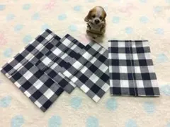 サニタリー＊大1個・普 2個・ポケットティッシュセット＊小物入れにものサムネイル