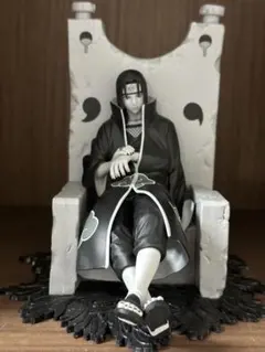 NARUTO うちはイタチ　DIORAMATIC D賞　フィギュア