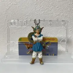 ドラゴンクエスト】ソフビキャラクターズ 003 勇者 - メルカリ