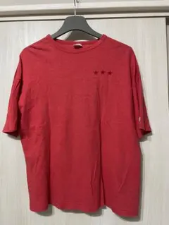 X-girl×チャンピオン古着風Tシャツ