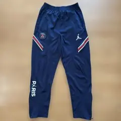 Jordan ジョーダン　パリ・サンジェルマン ジャージ ネイビーのサムネイル