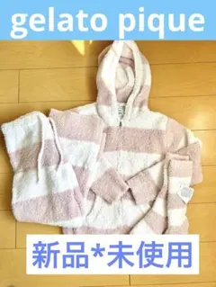 gelato pique ジェラートピケ　ジェラピケ パジャマ　ルームウェア3点