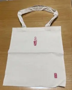 ゴンチャ　福袋　トートバッグ