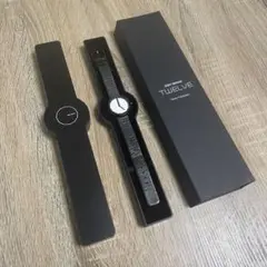 【廃盤】ISSEY MIYAKE TWELVE 28mm 腕時計のサムネイル