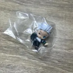 梅宮一　WIND BREAKER ウィンブレ すってんころりんフィギュア