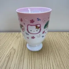 2026年最新】レトロハローキティ湯呑みの人気アイテム - メルカリ