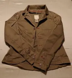 ディーゼル スリーシーズンジャケット