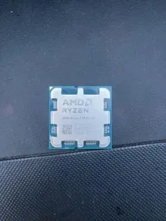 パ*亭様 Ryzen7 9800x3d ジャンクのサムネイル