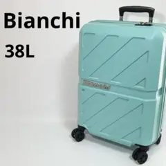 2025年最新】BIANCHI キャリーケースの人気アイテム - メルカリ