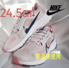 mina様専用◆24.5cmナイキ エアズーム ペガサス 40 PRMレディース