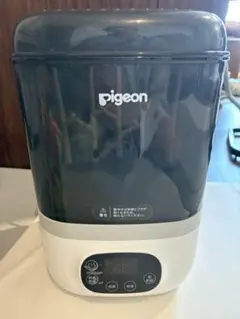 Pigeon 哺乳瓶消毒器