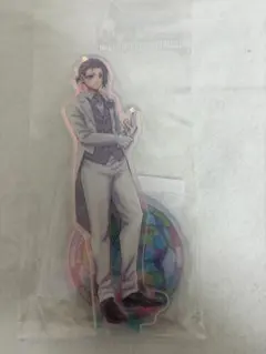 ブルーロック展 アクリルスタンド御影玲王