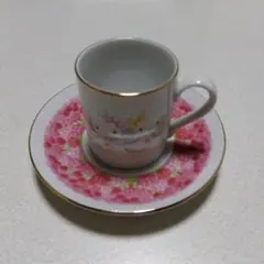 2026年最新】キティ カップ ソーサーの人気アイテム - メルカリ