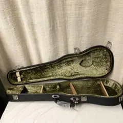 バイオリンケース ムサフィア ピエールカルダン 限定モデル - メルカリ