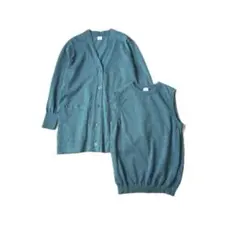 IENA LA BOUCLE Bizarre アンサンブル ニットのサムネイル