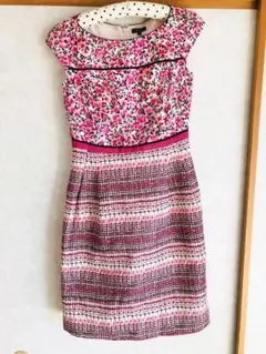 限定値下げ！TOCCA ワンピース