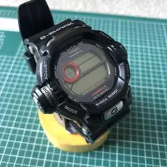 CASIO G-SHOCK RISEMAN G9200 ジャンクのサムネイル