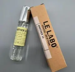 Le Laboルラボ ANOTHER13 　アナザー13 10ml