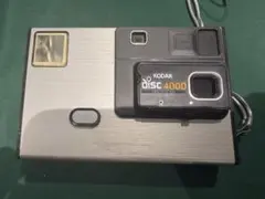 2026年最新】KODAK 4000 DISCの人気アイテム - メルカリ