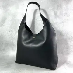 未使用に近い✨コーチ ブルックリン39 ショルダーバッグ レザー 黒 ブラック