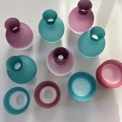 大家具子 ガラスベース brosa S - メルカリ