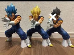 2025年最新】ベジット フィギュア ナムコの人気アイテム - メルカリ