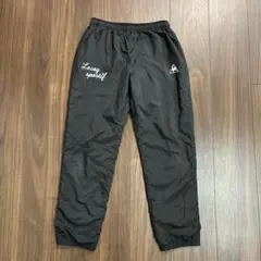 le coq sportif シャカシャカ防寒パンツ 150のサムネイル