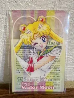 2026年最新】セーラームーン 明治 クリアカードの人気アイテム - メルカリ