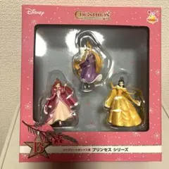 ディズニー　プリンセス　オーナメント