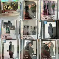 2026年最新】ラルク トレカの人気アイテム - メルカリ