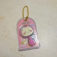 ちいかわ ロリポップチョコチャーム ミニチュアチョコチャーム