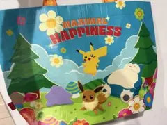 Wiggle Wiggle ポケモン エコバッグのサムネイル