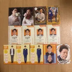滝音 秋定遼太郎 2023 マンゲキサイン入りチェキ、コレカセット よしもとコレカ 第5弾 滝音 さすけ 秋定遼太郎の通販 by shop｜ラクマ