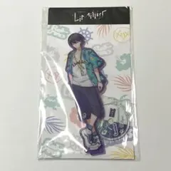 ROF-MAO 2nd LIVE ラメアクリルスタンド　剣持刀也