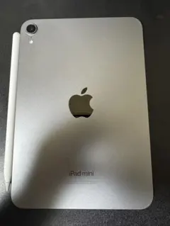 Apple iPad mini 第7世代+ Apple Pencil