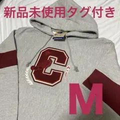 値下げ希少M 新品未使用 チャンピオン Reverse Weave Hoodie