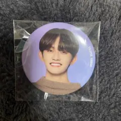 INI 田島将吾 缶バッチ BREAK THE CODE グッズ