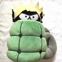 だいなま もちもちぬいぐるみ 僕のヒーローアカデミア 原画展 ヒロアカ