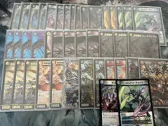 5cコントロールデッキ　デュエマ