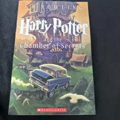 Harry Potter and the Chamber of Secrets
