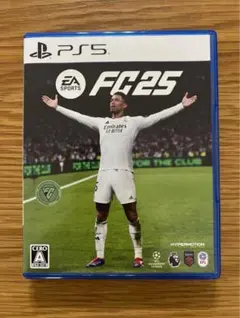 FC25 PS5